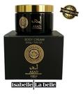 Creme Hidratante Corporal Masculino Asad 200gr Isabelle La Belle Original