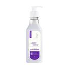 Creme Hidratante Corporal Meu Bem Estar Campos de Lavanda 390ml Água de Cheiro