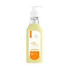 Creme Hidratante Corporal Meu Bem Estar Carinho do Jasmim 390ml Água de Cheiro Floral Suave Delicado Pós Banho