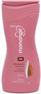 Creme Hidratante Corporal Monange - Leite de Amêndoas 200ml