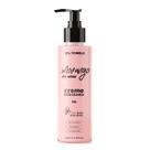 Creme Hidratante Corporal Morango 200ml Hidratação Intensa