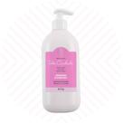 Creme Hidratante Corporal Morango e Chantilly Todo Cuidado Mais Abelha Rainha 400g REF 5452