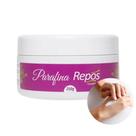 Creme Hidratante Corporal Parafina com Omega Active 250g Repos Cosméticos Creme Hidratante Corporal Parafina com Omega Active 250g Repos Cosméticos
