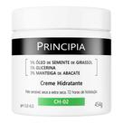 Creme Hidratante Corporal Principia CH-02 454g