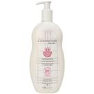 Creme Hidratante Corporal Q10+ Vitamina E Blanc Vanilla 48h Giovanna Baby 400ml