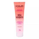 Creme Hidratante Corporal Rosa Mosqueta Hidratação 145g