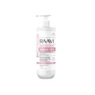 Creme Hidratante Corporal Ureia 10% 450g - Raavi
