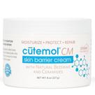 Creme hidratante Cutemol CM Emoliente para pele seca 240mL