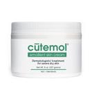 Creme Hidratante Cutemol Emoliente para Pele Seca - 240ml