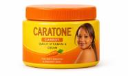 Creme Hidratante de Cenoura com Vitamina E 300 ml
