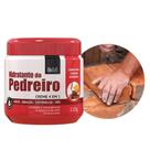 Creme Hidratante de Pedreiro Hidratante Intensivo Mãos Pele Ressecada 120g Bio Soft Creme Hidratante de Pedreiro Hidratante Intensivo Mãos Pele Ressecada 120g Bio Soft