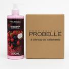 Creme hidratante desodorante corporal AMEIXA,PITAYA E MORANGO 500ml - Probelle