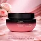 Creme Hidratante Desodorante Corporal Floratta Rose Sucrée 200g