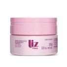Creme Hidratante Desodorante Corporal Liz Flora 250G