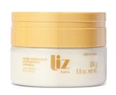 Creme Hidratante Desodorante Corporal Novo Liz 250g