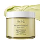 creme Hidratante Desodorante Corporal Unexpected Day 200g Skelt