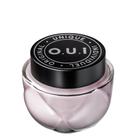 Creme hidratante desodorante para o corpo o.u.i - 200g