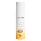 Creme hidratante Dr. Brandt Bright This Way 30mL com retinol