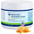 Creme hidratante e loção facial pHat 5.5 Dermatite seborreica