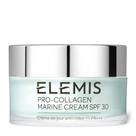Creme hidratante ELEMIS Pro-Collagen Marine SPF 30