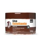 Creme Hidratante Esfoliante Argila Bio Soft Pés e Pernas 300g