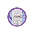 CREME HIDRATANTE ESFOLIANTE MURIEL HYDRA TOUCH 150G - Hidratação e Esfoliação para Pés