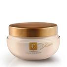 Creme Hidratante Eudora Deluxe, 250g