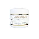 Creme Hidratante Facial ADE CREAM com Vitaminas A, D, E 60g