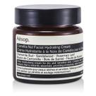 Creme hidratante facial Aesop Camellia Nut para pele sensível