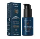 Creme hidratante facial anti-idade masculino malbec club 50ml - O BOTICÁRIO