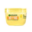Creme Hidratante Facial Antimanchas Garnier Vitamina C Toque Seco 85g