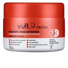Creme Hidratante Facial Antissinais 7 em 1 Vult 100g