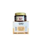 Creme hidratante facial aroeira 100g flora care