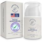 Creme Hidratante Facial Christina Moss Naturals 50mL