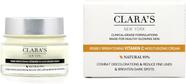 Creme Hidratante Facial CLARA'S NEW YORK Iluminador Vitamina C 50mL