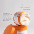 Creme Hidratante Facial com Vitamina C Vitamin C Cream 50g - Oceane Creme Hidratante Facial com Vitamina C Vitamin C Cream 50g - Oceane