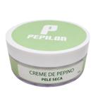 Creme Hidratante Facial de Pepino para Pele Seca 50g - Pepilon