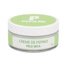 Creme Hidratante Facial De Pepino Pele Seca 50G - Pepilon