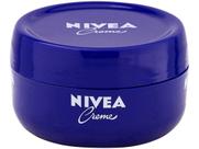 Creme Hidratante Facial E Corporal Nivea 97G