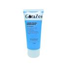 Creme hidratante facial gotazen 100g pele normal