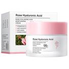 Creme Hidratante Facial Grospe Rosa com Ácido Hialurônico