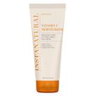 Creme hidratante facial InstaNatural Vitamina C com ácido hialurônico