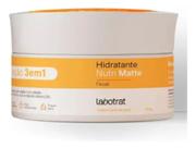 Creme Hidratante Facial Labotrat Nutri Matte 100g