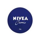 Creme Hidratante Facial Lata 56g Nívea