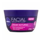 Creme hidratante facial nivea 100g (a escolher)