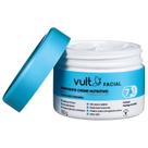 Creme Hidratante Facial Nutritivo Pele Macia 100g - Vult