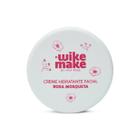 Creme Hidratante Facial Rosa Mosqueta Miss Rôse Wike Make