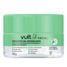 Creme Hidratante Facial Skincare Gel Refrescante Vult 100g