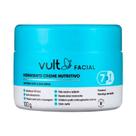 Creme Hidratante Facial Vult Nutritivo 100g