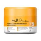 Creme Hidratante Facial Vult Uniformizador 100g